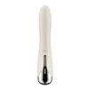 Vibrator Satisfyer Spinning Vibe White