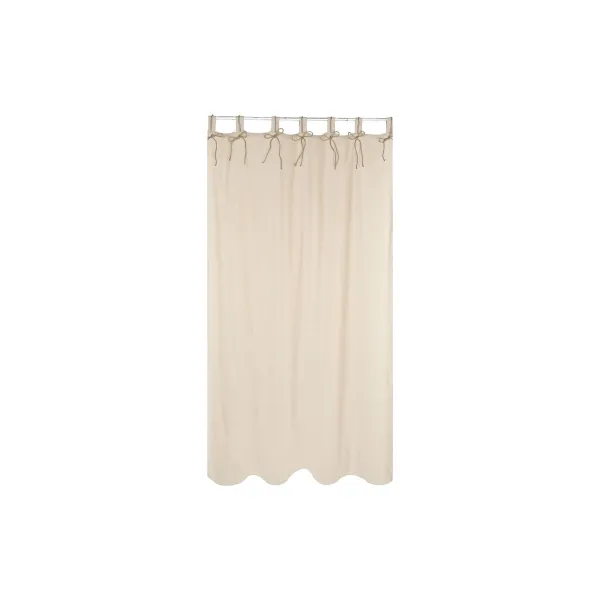 Aizkari Home ESPRIT Dabisks 140 x 260 x 260 cm