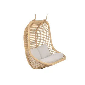 Sodo sofa Home ESPRIT Natūralus 140 X 60 X 120 CM