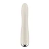 Vibrator Satisfyer Spinning Vibe White