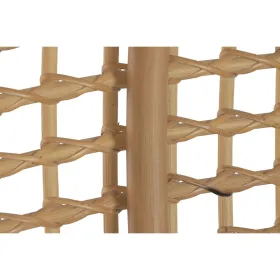 Садовое кресло Home ESPRIT Натуральный 140 X 60 X 120 CM