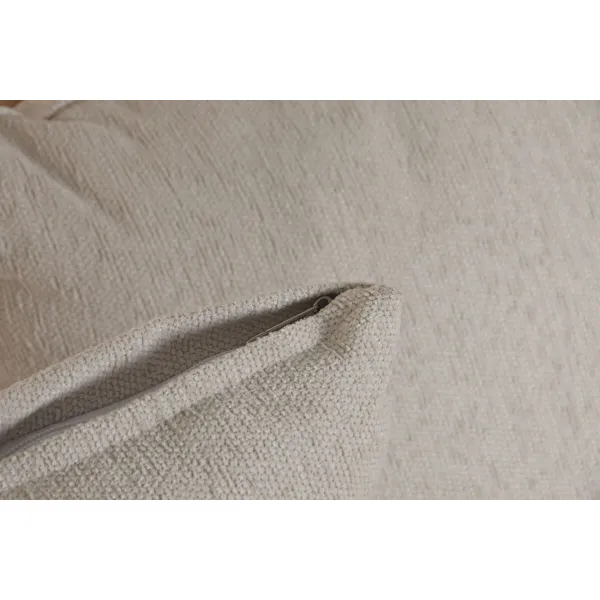 Garden sofa Home ESPRIT Natural 140 X 60 X 120 CM