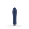 Bullet Vibrator Attraction Mai Pleasure Toys Blue