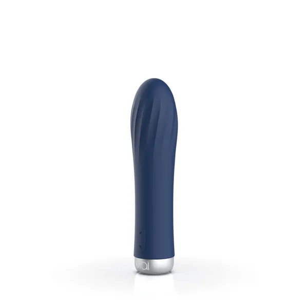 Bullet Vibrator Attraction Mai Pleasure Toys Blue