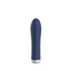 Bullet Vibrator Attraction Mai Pleasure Toys Blue