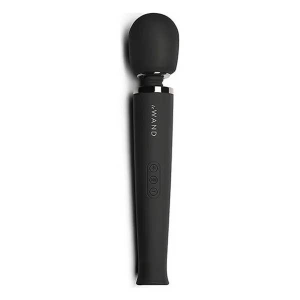 Wand Massager Le Wand Blue Black