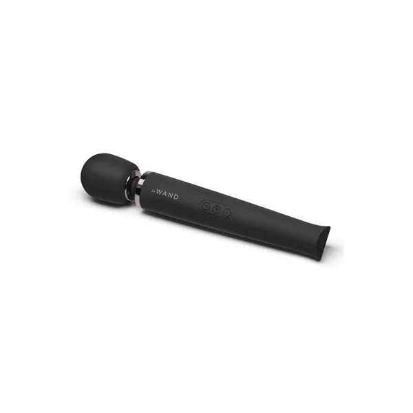 Wand Massager Le Wand Blue Black