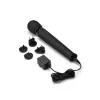 Wand Massager Le Wand Blue Black