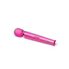 PalmPower-Recharge Wand Massager Le Wand Magenta Pink