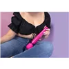 PalmPower-Recharge Wand Massager Le Wand Magenta Pink