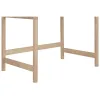 Side table Home ESPRIT 60 X 40 X 57 CM