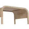 Mazs galdiņš Home ESPRIT 60 X 40 X 57 CM