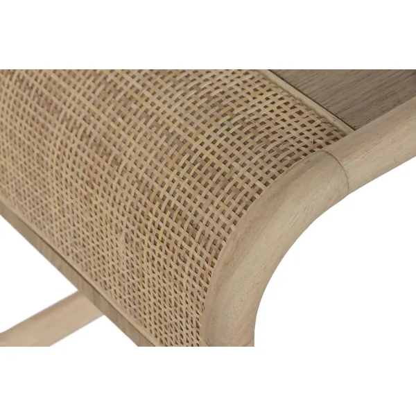Вспомогательный стол Home ESPRIT 60 X 40 X 57 CM