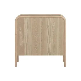 Lipasto Home ESPRIT Trooppinen 79 X 39 X 80 CM