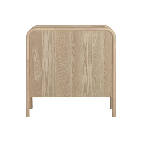 Lipasto Home ESPRIT Trooppinen 79 X 39 X 80 CM
