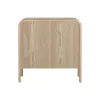 Kumode Home ESPRIT Tropiskais 79 X 39 X 80 CM