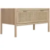 Komoda Home ESPRIT Tropinis 79 X 39 X 80 CM