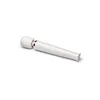 Rechargeable Massager Pearl White Le Wand 93648