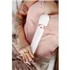 Rechargeable Massager Pearl White Le Wand 93648