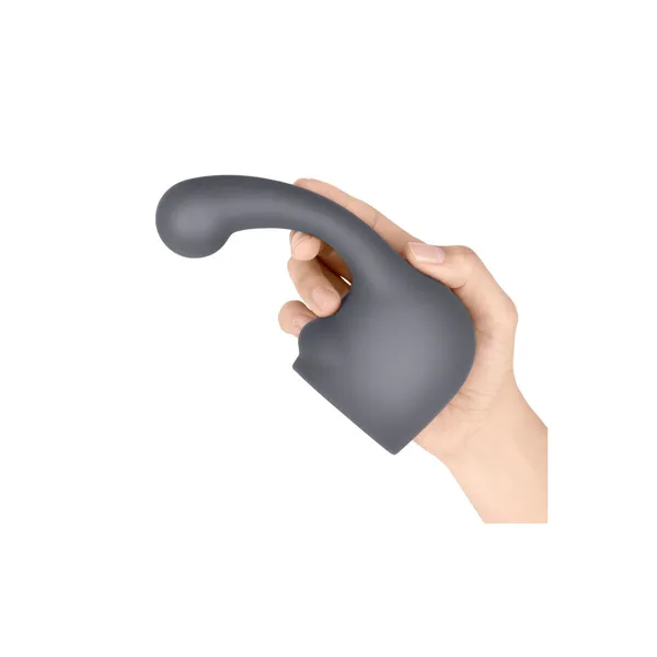 Curve Weighted Silicone Attachment Le Wand 92719