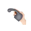 Curve Weighted Silicone Attachment Le Wand 92719