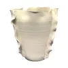 Vase Home ESPRIT White Ceramic Traditional style Modern 33 x 33 x 32 cm