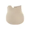 Vase Home ESPRIT White Ceramic Traditional style Modern 27 X 22 X 22 CM