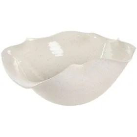 Galda rotājums Home ESPRIT Balts Keramika 36 X 31 X 15 CM