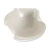 Centerpiece Home ESPRIT White Ceramic 36 X 31 X 15 CM
