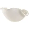 Декор для центра стола Home ESPRIT Белый Керамика 36 X 31 X 15 CM