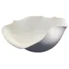 Puošmena Home ESPRIT Balta Keramikinis 36 X 31 X 15 CM