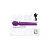 Vibrator Le Wand Petite Cherry Violet