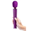 Vibrator Le Wand Petite Cherry Violet