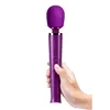 Vibrator Le Wand Petite Cherry Violet