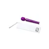 Vibrator Le Wand Petite Cherry Violet