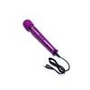 Vibrator Le Wand Petite Cherry Violet