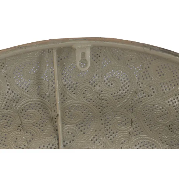 Wall mirror Home ESPRIT Golden Arab 78 X 5,5 X 106 CM