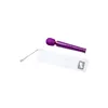 Vibrator Le Wand Petite Cherry Violet