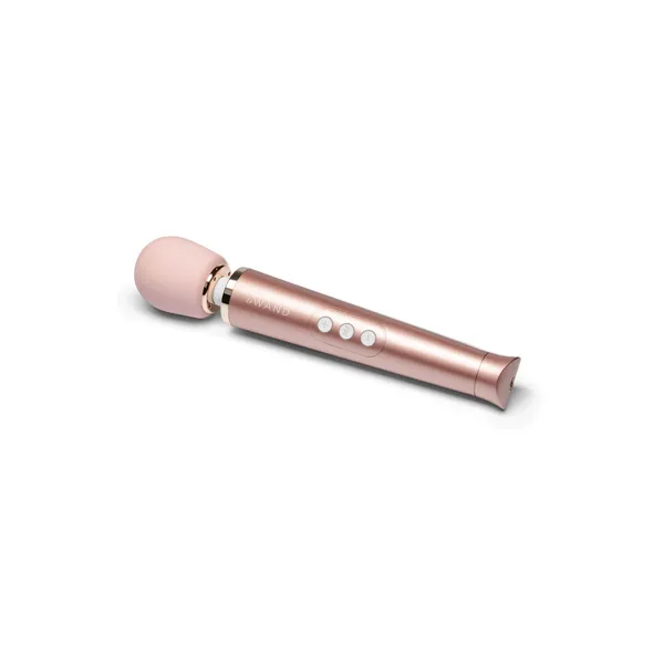 Wand Massager Petite Le Wand Pink