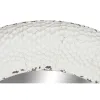 Seinapeegel Home ESPRIT Valge 84 X 6 X 84 CM