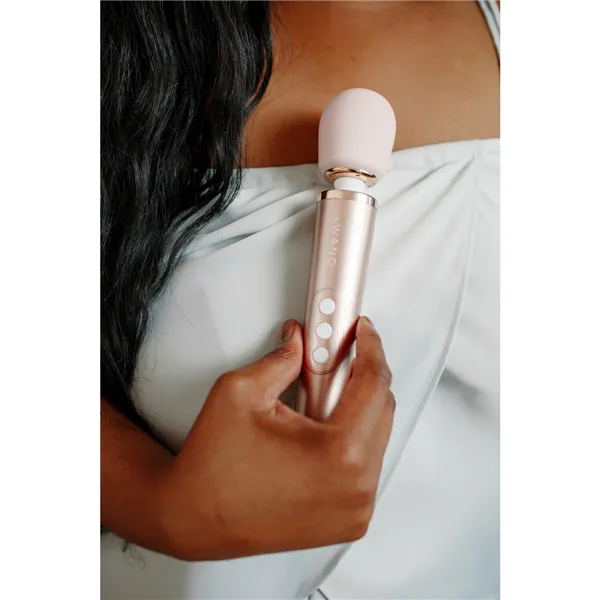 Wand Massager Petite Le Wand Pink