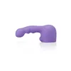 Curve Weighted Silicone Attachment Petite Ripple Weighted Le Wand Petite