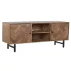 Televizoriaus baldai Home ESPRIT 140 x 40 x 55 cm