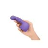 Curve Weighted Silicone Attachment Petite Ripple Weighted Le Wand Petite