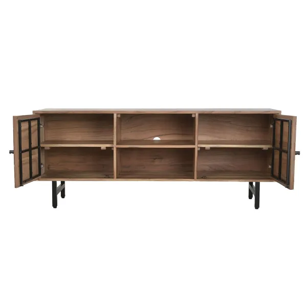 TV-mööbel Home ESPRIT 140 x 40 x 55 cm