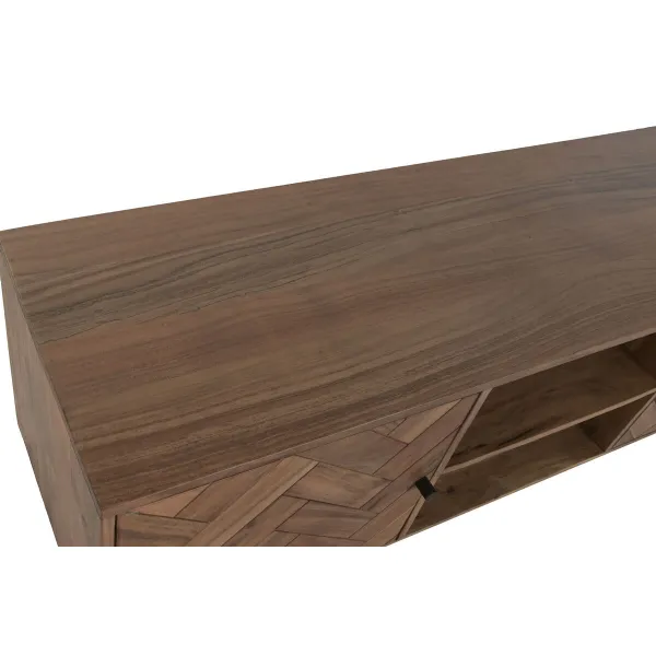 ТВ шкаф Home ESPRIT 140 x 40 x 55 cm