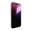 Case-Mate Karat MagSafe - Case for iPhone 16 Pro (Holographic Soap Bubble)