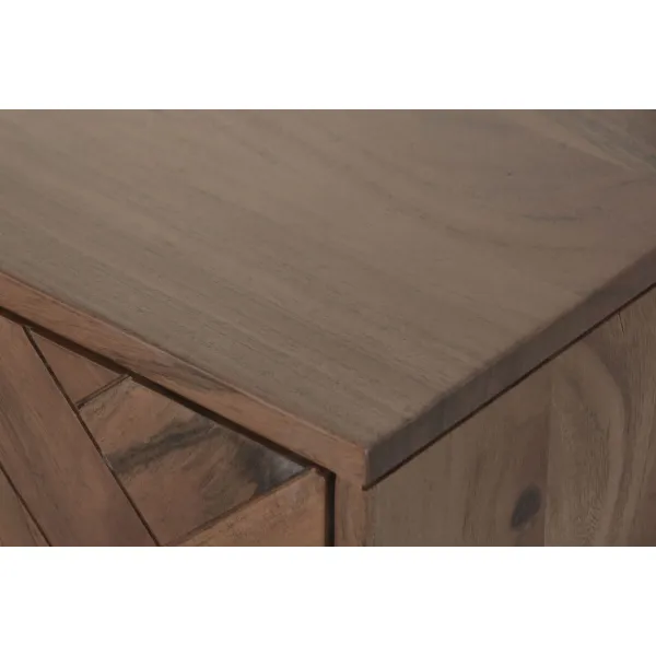 Televizoriaus baldai Home ESPRIT 140 x 40 x 55 cm