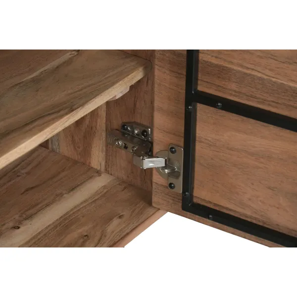 Televizoriaus baldai Home ESPRIT 140 x 40 x 55 cm