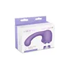 Curve Weighted Silicone Attachment Petite Curve Weighted Le Wand Petite